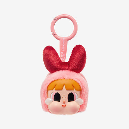 POP MART CRYBABY POWERPUFF GIRLS SÜRPRİZ KUTU SERİSİ - Termos Türkiye - Figüran