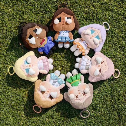 POP MART CRYBABY SUNSET CONCERT SÜRPRİZ KUTU SERİSİ - Termos Türkiye - 