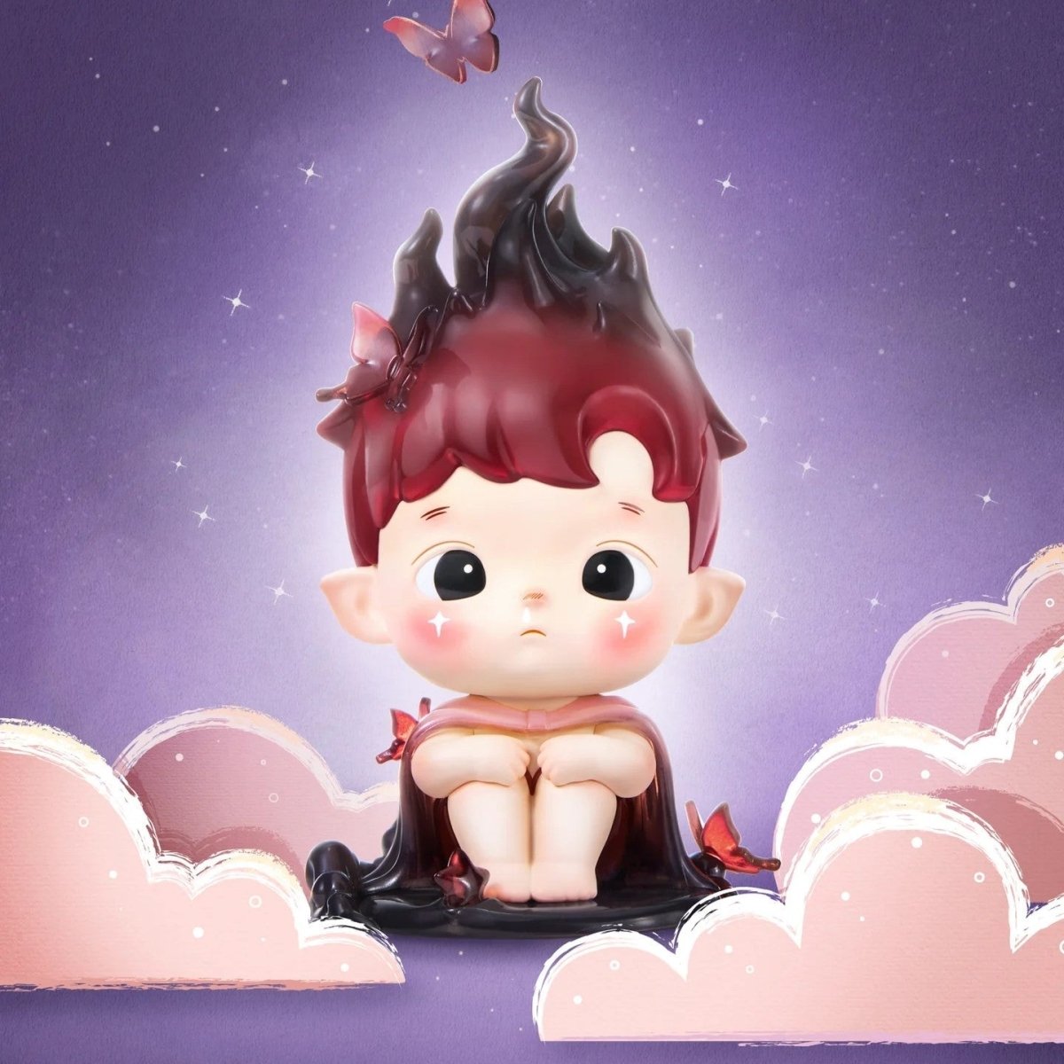 POP MART HACIPUPU A NIGHT OF FANTASY SÜRPRİZ KUTU SERİSİ - Termos Türkiye - 