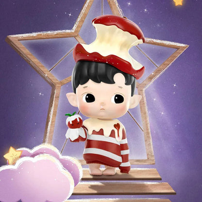 POP MART HACIPUPU A NIGHT OF FANTASY SÜRPRİZ KUTU SERİSİ - Termos Türkiye - 