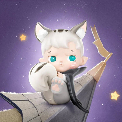 POP MART HACIPUPU A NIGHT OF FANTASY SÜRPRİZ KUTU SERİSİ - Termos Türkiye - 