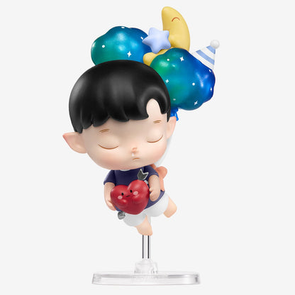 POP MART HACIPUPU CELEBRATION SÜRPRİZ KUTU SERİSİ - Termos Türkiye - 