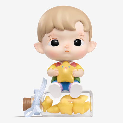 POP MART HACIPUPU CELEBRATION SÜRPRİZ KUTU SERİSİ - Termos Türkiye - 