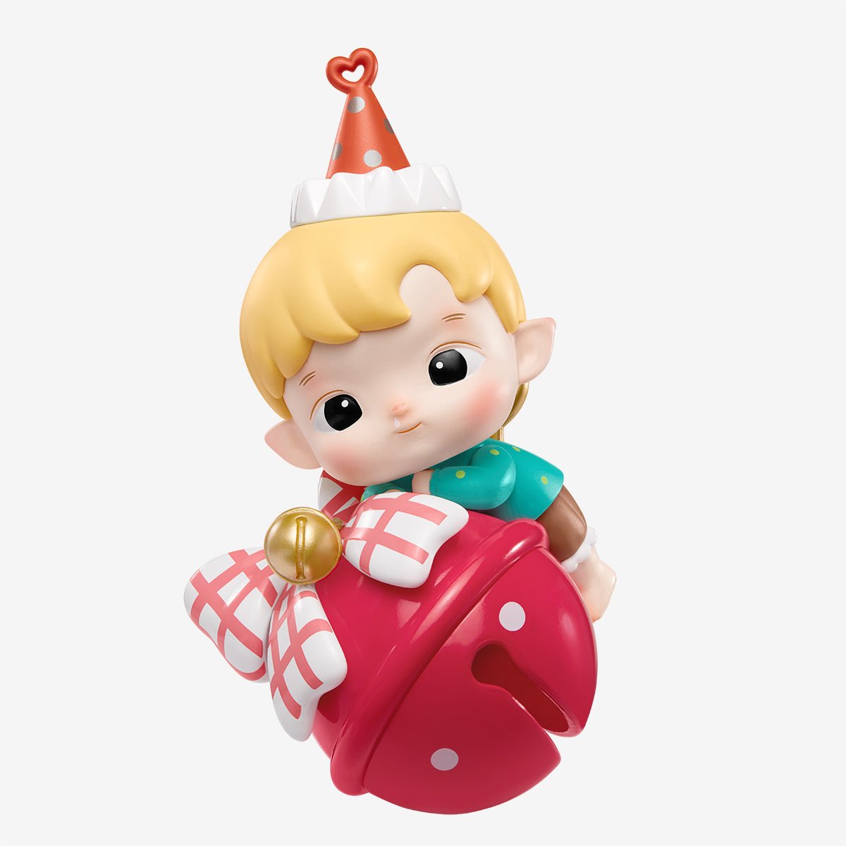 POP MART HACIPUPU CELEBRATION SÜRPRİZ KUTU SERİSİ - Termos Türkiye - 