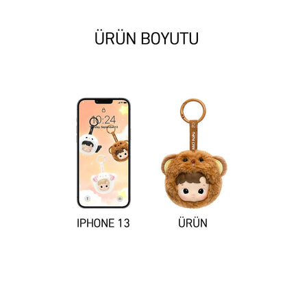 POP MART HACIPUPU CONSTELLATION DAY SÜRPRİZ KUTU SERİSİ - Termos Türkiye - 