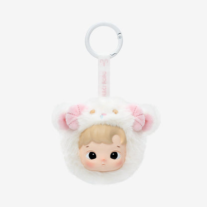 POP MART HACIPUPU CONSTELLATION DAY SÜRPRİZ KUTU SERİSİ - Termos Türkiye - 