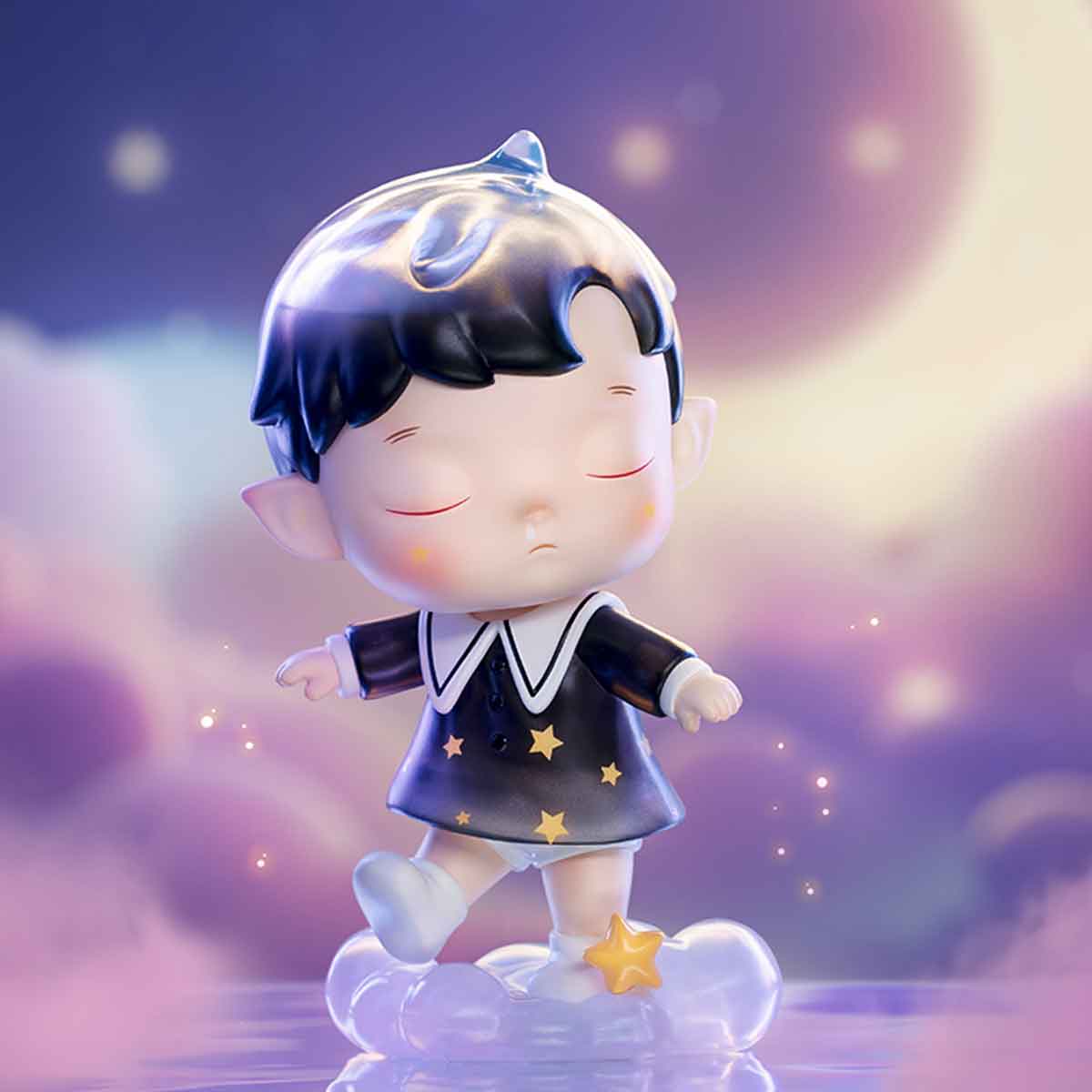 POP MART HACIPUPU IN MY DREAM SÜRPRİZ KUTU SERİSİ - Termos Türkiye - 