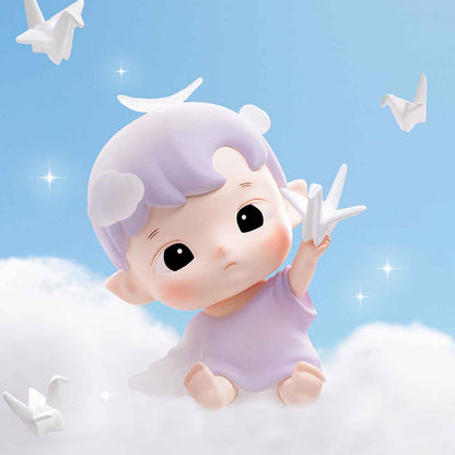 POP MART HACIPUPU IN MY DREAM SÜRPRİZ KUTU SERİSİ - Termos Türkiye - 