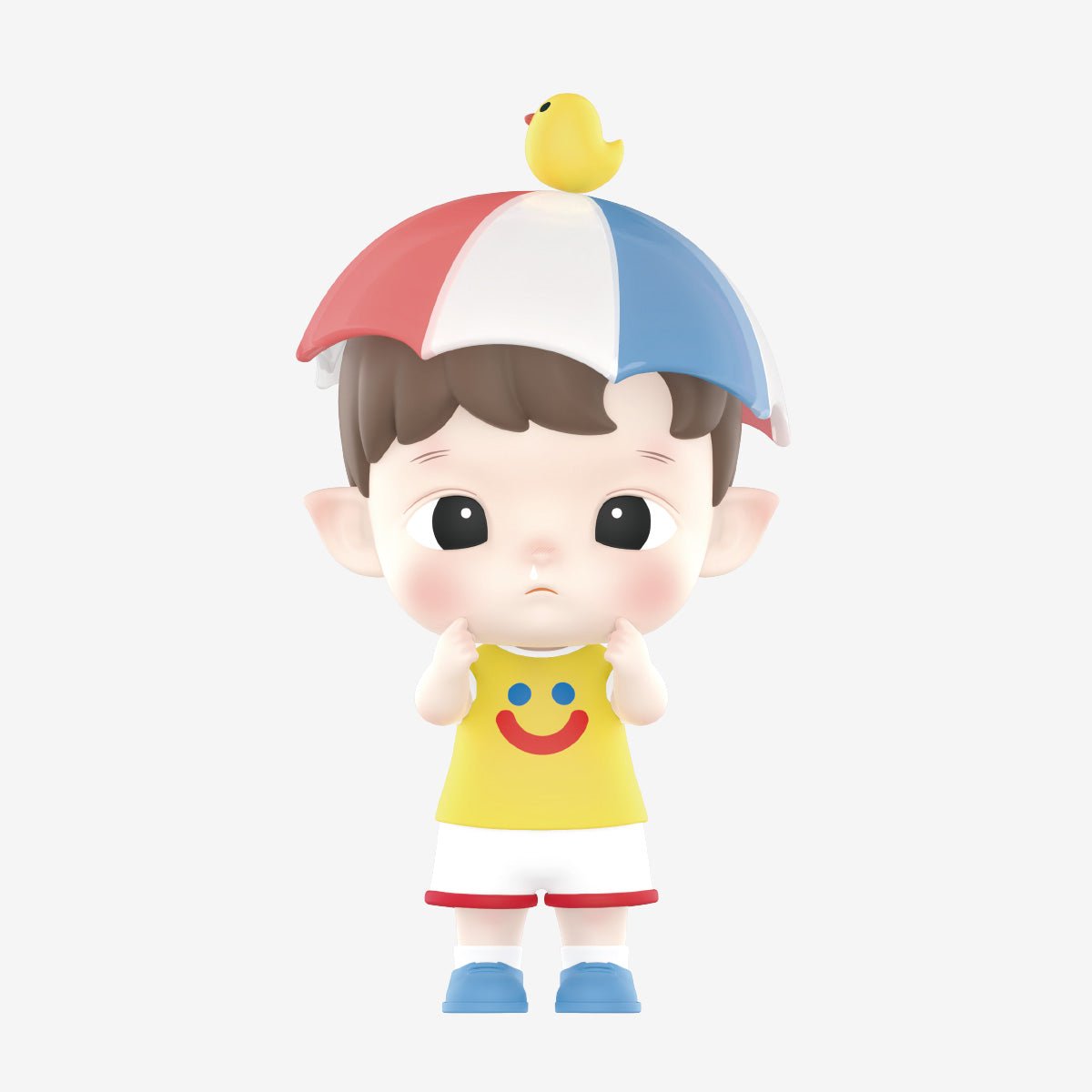 POP MART HACIPUPU KINDERGARDEN DAY SÜRPRİZ KUTU SERİSİ - Termos Türkiye - 