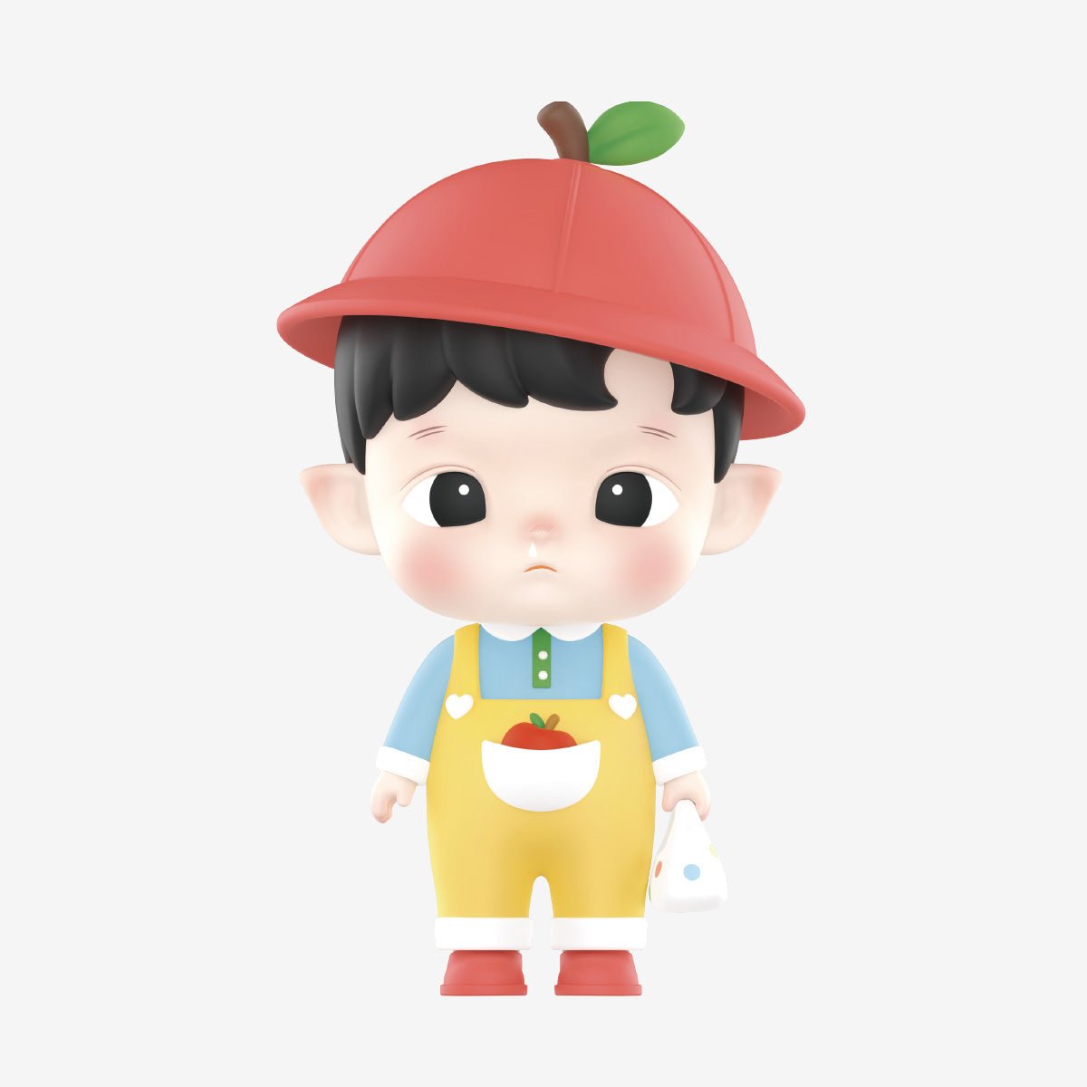 POP MART HACIPUPU KINDERGARDEN DAY SÜRPRİZ KUTU SERİSİ - Termos Türkiye - 