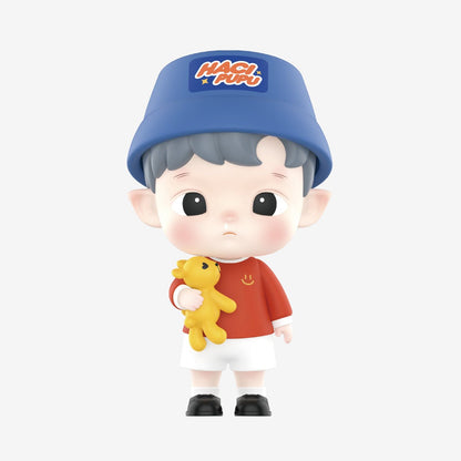 POP MART HACIPUPU KINDERGARDEN DAY SÜRPRİZ KUTU SERİSİ - Termos Türkiye - 