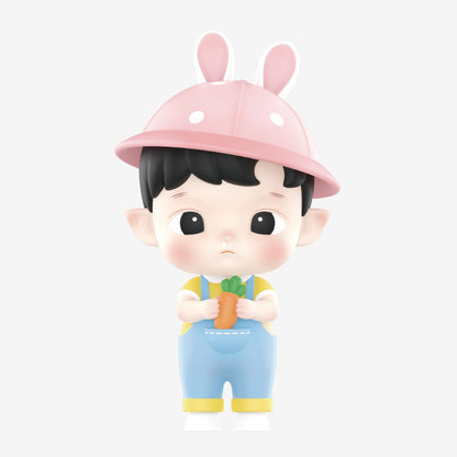 POP MART HACIPUPU KINDERGARDEN DAY SÜRPRİZ KUTU SERİSİ - Termos Türkiye - 