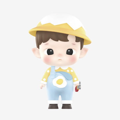 POP MART HACIPUPU KINDERGARDEN DAY SÜRPRİZ KUTU SERİSİ - Termos Türkiye - 