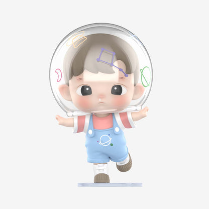 POP MART HACIPUPU MY LITTLE HERO SÜRPRİZ KUTU SERİSİ - Termos Türkiye - 