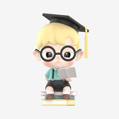 POP MART HACIPUPU MY LITTLE HERO SÜRPRİZ KUTU SERİSİ - Termos Türkiye - 