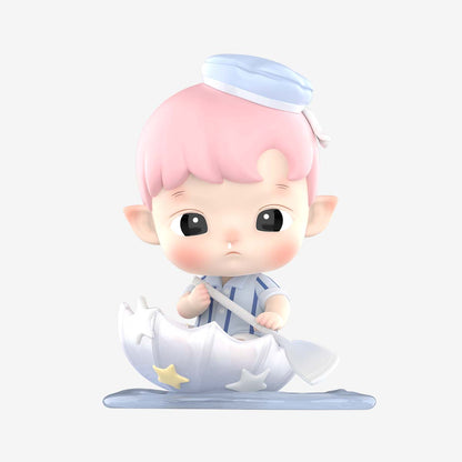 POP MART HACIPUPU MY LITTLE HERO SÜRPRİZ KUTU SERİSİ - Termos Türkiye - 