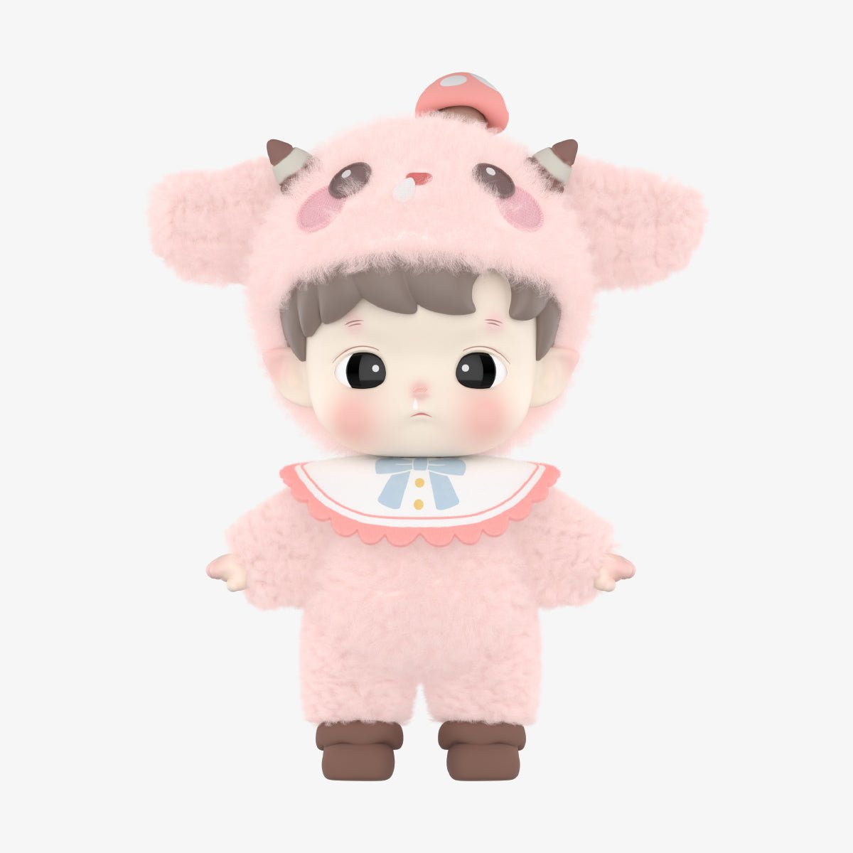 POP MART HACIPUPU SNUGGLE WITH YOU SÜRPRİZ KUTU SERİSİ - Termos Türkiye - 