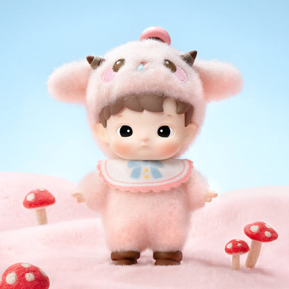 POP MART HACIPUPU SNUGGLE WITH YOU SÜRPRİZ KUTU SERİSİ - Termos Türkiye - 