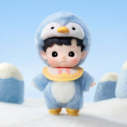 POP MART HACIPUPU SNUGGLE WITH YOU SÜRPRİZ KUTU SERİSİ - Termos Türkiye - 