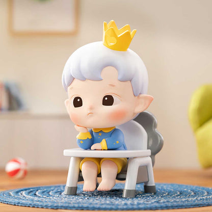 POP MART HACIPUPU THE GROWTH DİARY SÜRPRİZ KUTU SERİSİ - Termos Türkiye - 