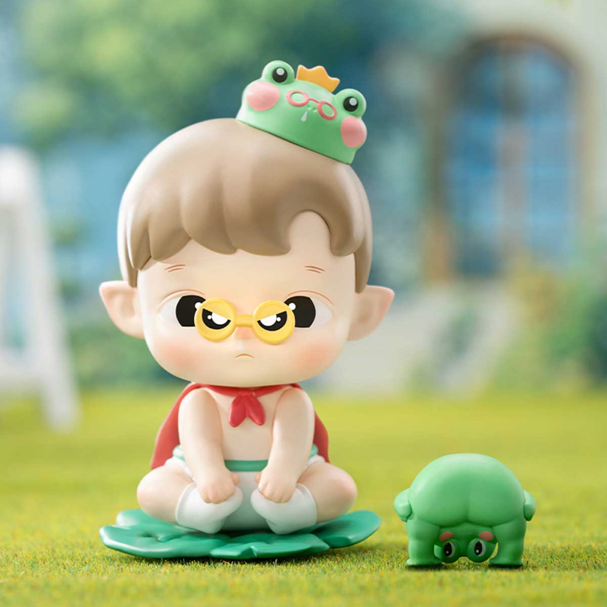 POP MART HACIPUPU THE GROWTH DİARY SÜRPRİZ KUTU SERİSİ - Termos Türkiye - 