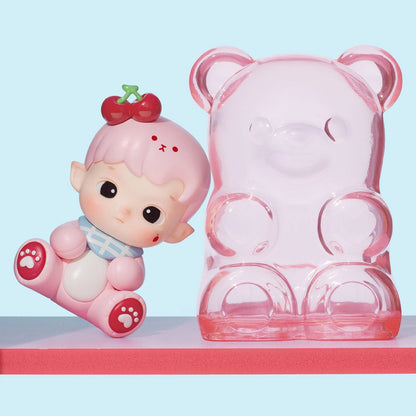 POP MART HACIPUPU TIME MACHINE SÜRPRİZ KUTU SERİSİ - Termos Türkiye - 