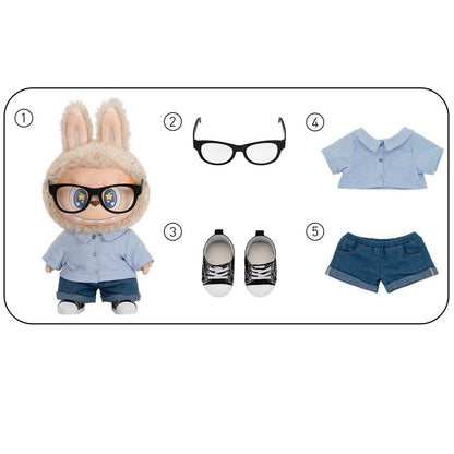 POP MART LABUBU THE MONSTERS FLIP WITH ME PELUŞ BEBEK - Termos Türkiye - 