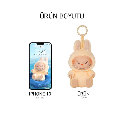 POP MART LABUBU THE MONSTERS HAVE A SEATk SÜRPRİZ KUTU SERİSİ - Termos Türkiye - 