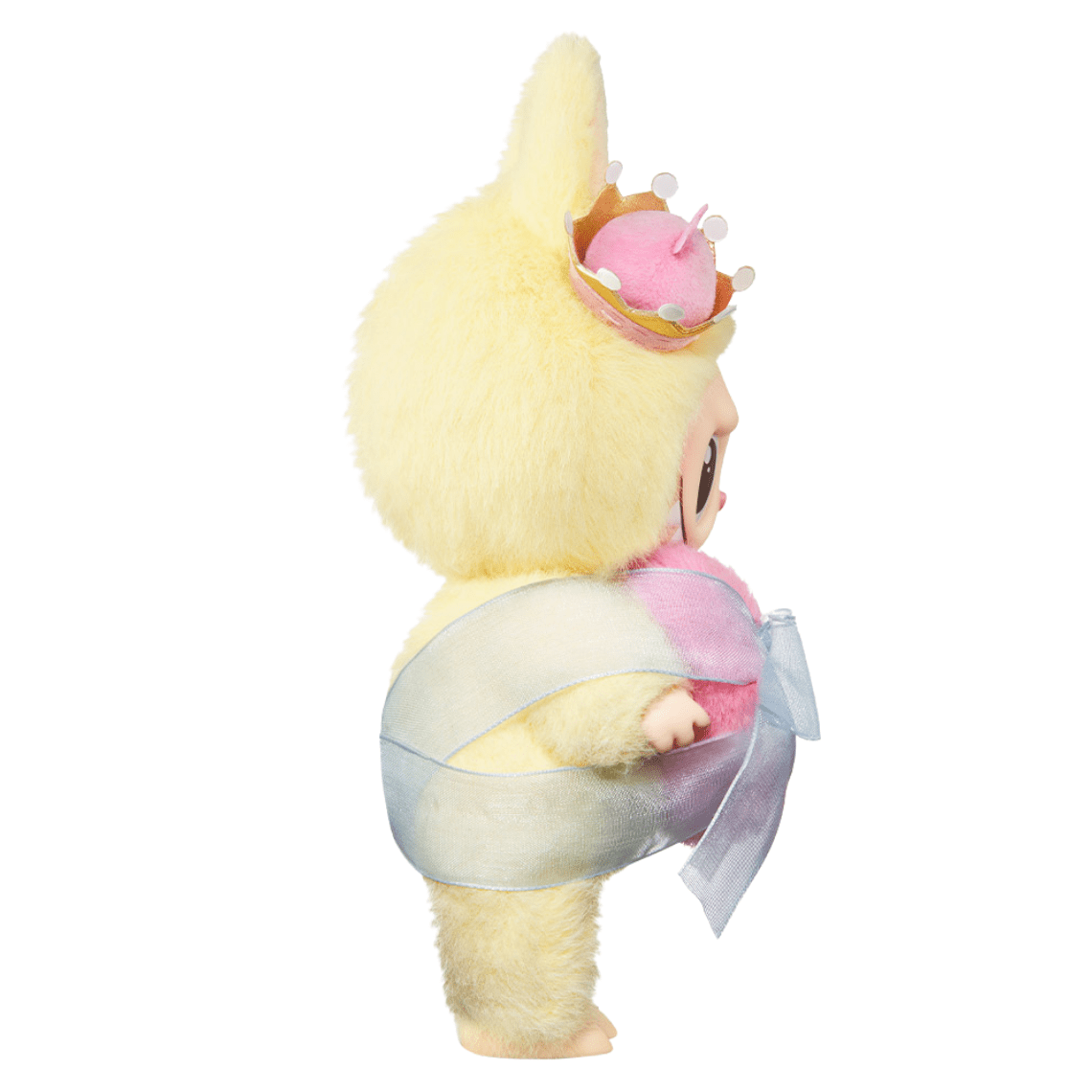 POP MART LABUBU THE MONSTERS LET’S CHECKMATE SERİSİ PELUŞ ASKI KART - Termos Türkiye - Figüran