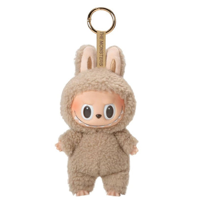 POP MART LABUBU THE MONSTERS TASTY MACARONS TOFFEE FİGÜR - Termos Türkiye - 