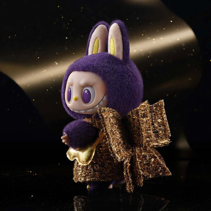 POP MART LABUBU X PRONOUNCE WINGS OF FORTUNE PELUŞ ASKI KART - Termos Türkiye - 