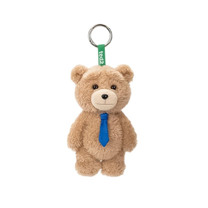 POP MART TED2 TEDDY BEAR ACTION SÜRPRİZ KUTU SERİSİ - Termos Türkiye - 