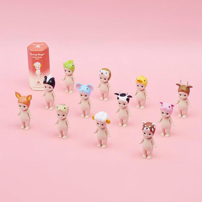 SONNY ANGEL ANİMAL SERİSİ 2 - Termos Türkiye -