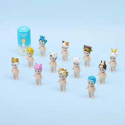 SONNY ANGEL ANİMAL SERİSİ 4 - Termos Türkiye -