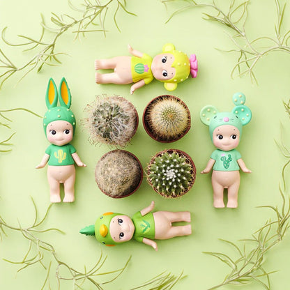 SONNY ANGEL CACTUS SERİSİ - Termos Türkiye -