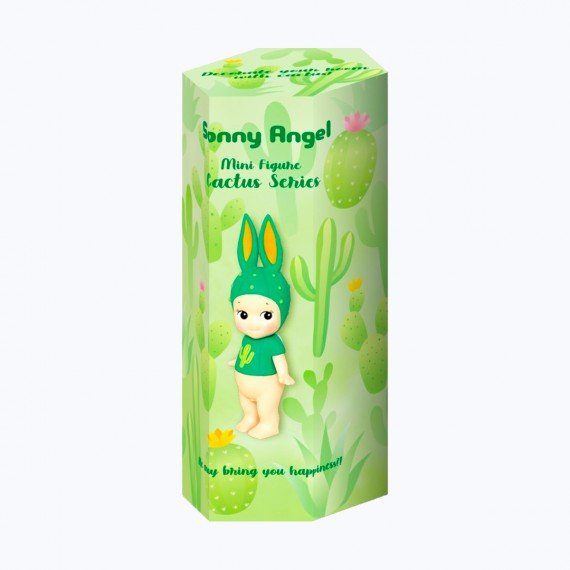 SONNY ANGEL CACTUS SERİSİ - Termos Türkiye -