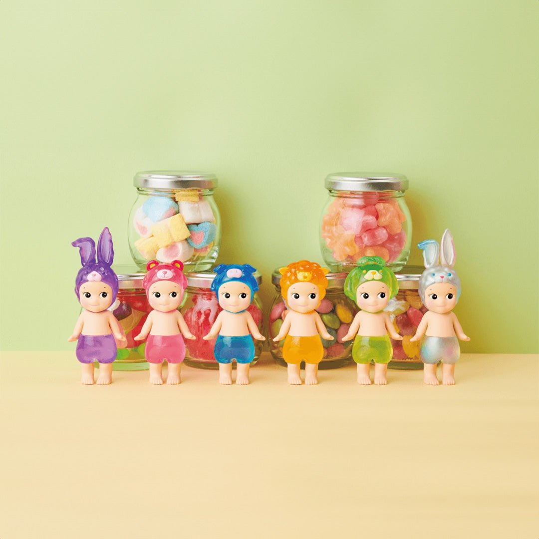 SONNY ANGEL CHARM CANDY STORY SERİSİ - Termos Türkiye -