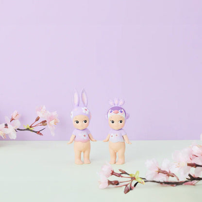 SONNY ANGEL CHERRY BLOSSOM SERİSİ (Gece Versiyon) - Termos Türkiye -