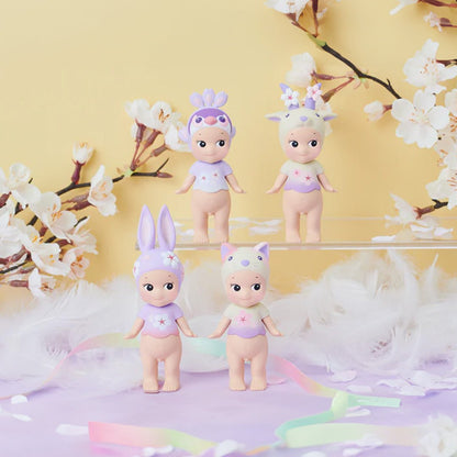 SONNY ANGEL CHERRY BLOSSOM SERİSİ (Gece Versiyon) - Termos Türkiye -