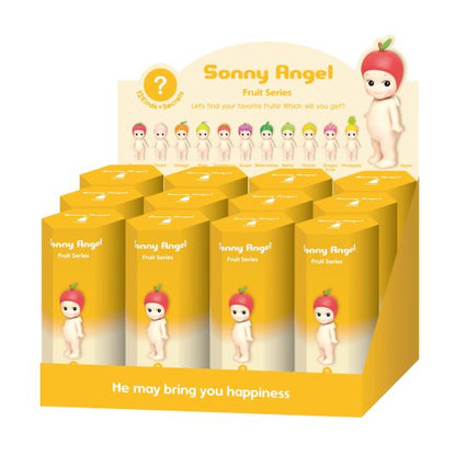 SONNY ANGEL FRUIT SERİSİ - Termos Türkiye - 