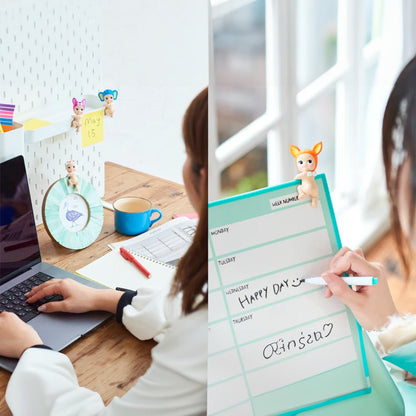 SONNY ANGEL HIPPERS LOOKING BACK SERISI - Termos Türkiye - 