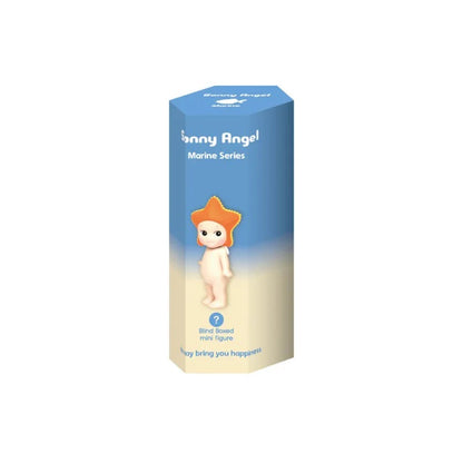 SONY ANGEL MARINE SERİSİ