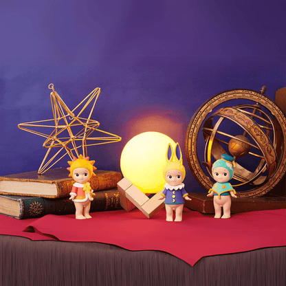 SONNY ANGEL SPACE ADVENTURE SERİSİ - Termos Türkiye - 