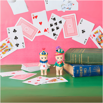 SONNY ANGEL WONDERLAND SERİSİ - Termos Türkiye - 