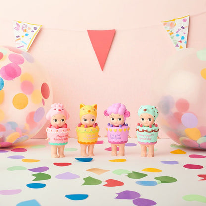 SONNY ANGEL15TH ANNIVERSARY CAKE SERİSİ - Termos Türkiye -