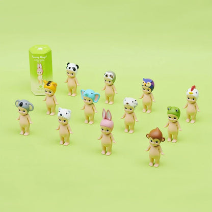 SONNY ANİMAL SERİSİ - Termos Türkiye -