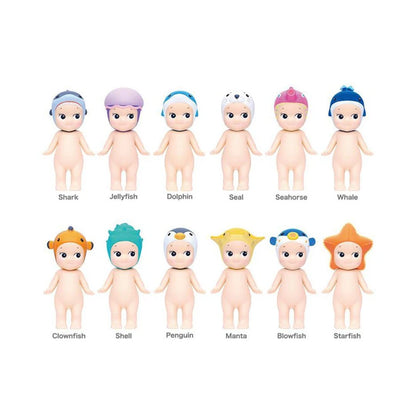 SONY ANGEL MARINE SERİSİ - Termos Türkiye - 