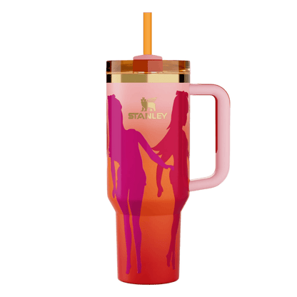 STANLEY '60s TWIST'N TURN QUENCHER TERMOS | 1.18L - Termos Türkiye - Termos