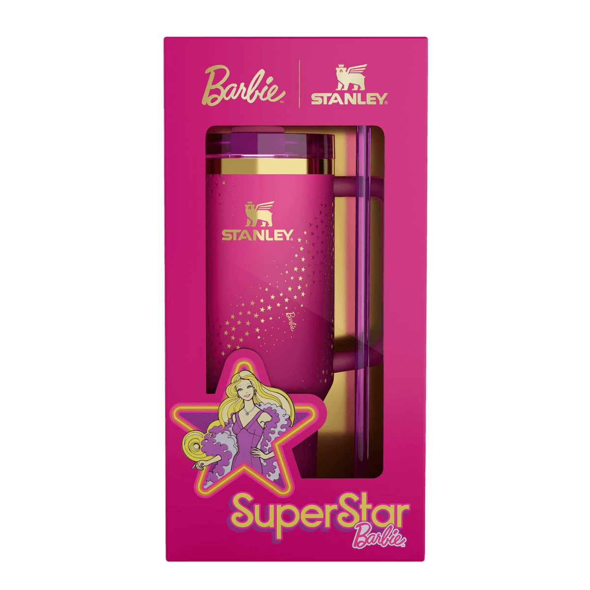 STANLEY '70s SUPERSTAR QUENCHER TERMOS | 1.18L - Termos Türkiye - Termos