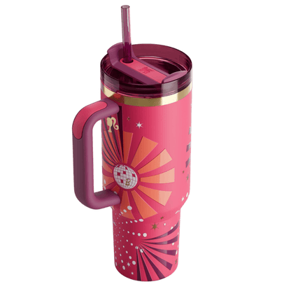 STANLEY '80s DYNAMITE QUENCHER TERMOS | 1.18L - Termos Türkiye - Termos